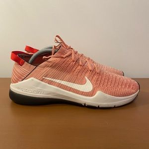 Nike Women’s Air Zoom Fearless - Women’s Size 10